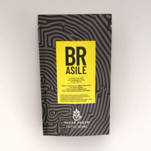 BRASILE SPECIALTY COFFEE ARABICA
