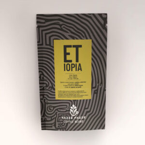 ETOIPIA SPECIALTY COFFEE