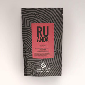 RUANDA SPECIALTY COFFEE